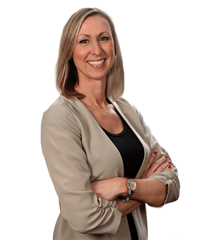 Mirinda Osborn display